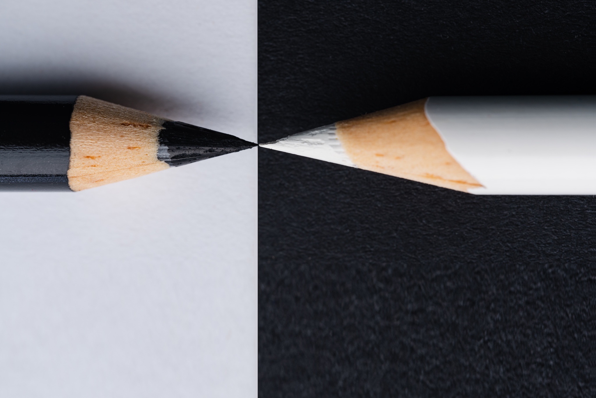 pencils Web Development