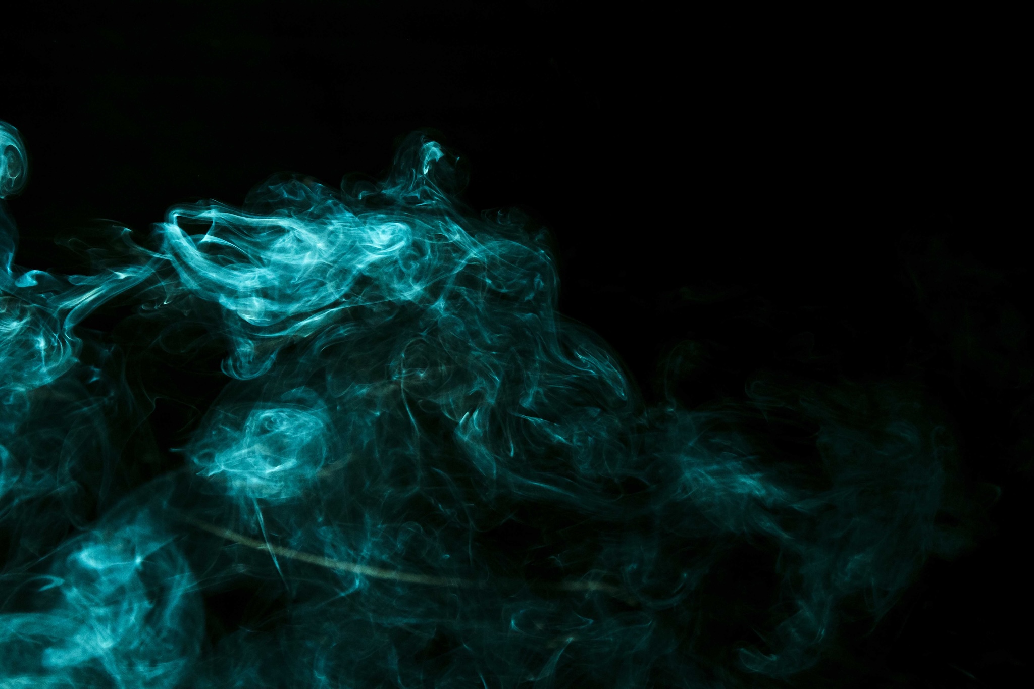 smoke